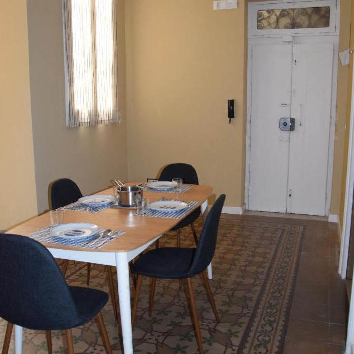 Photo of Livingroom in Taranto
