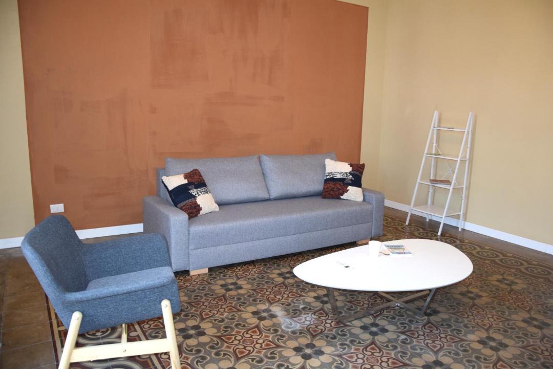 Photo of Livingroom in Taranto