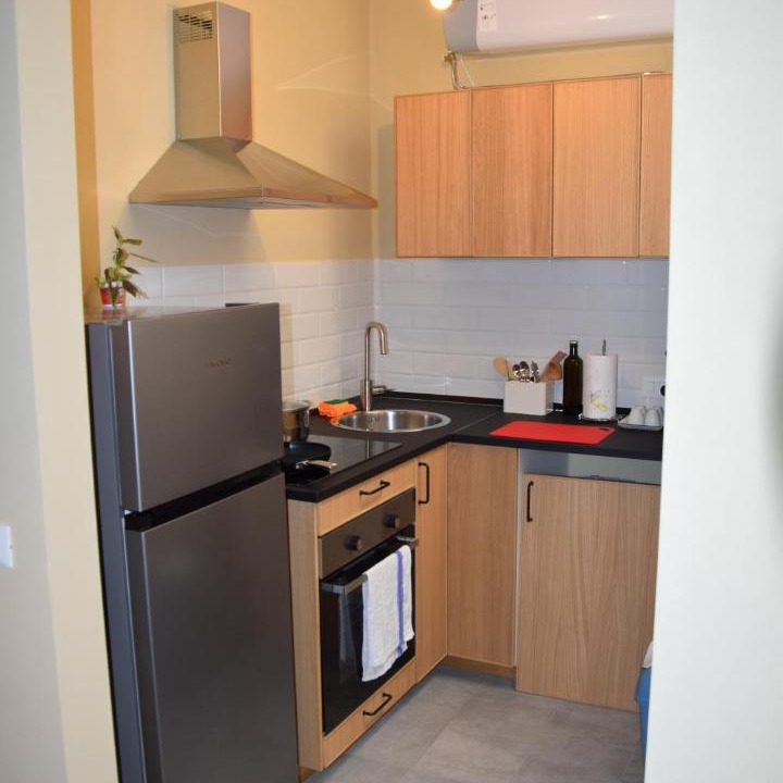 Photo of Kitchen in Taranto