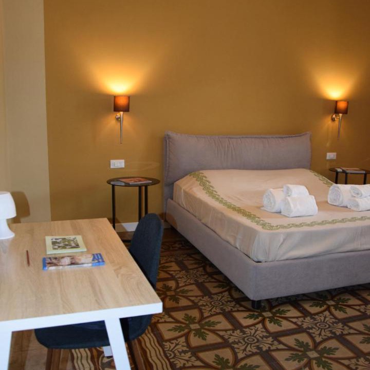 Photo of Bedroom in Taranto