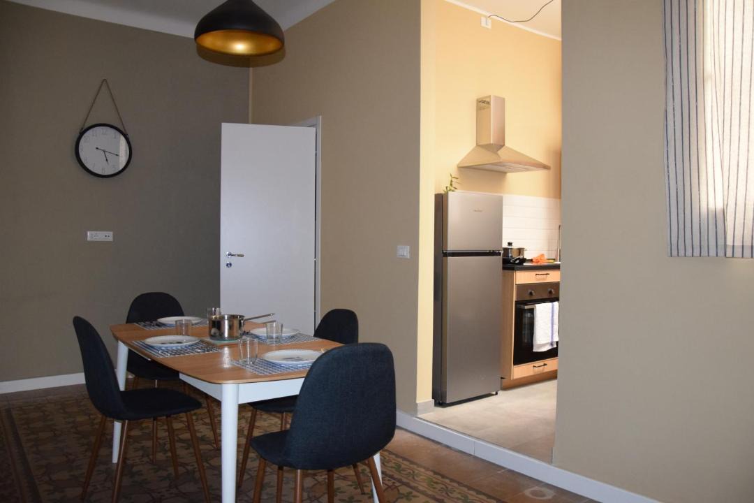 Photo of Livingroom in Taranto