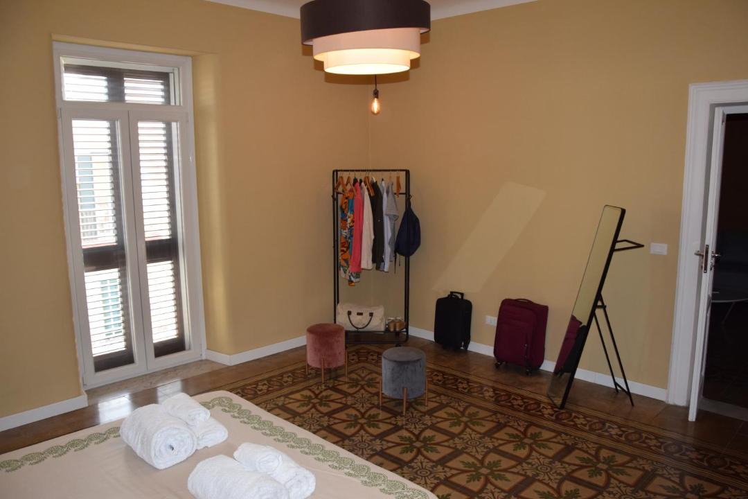 Photo of Livingroom in Taranto