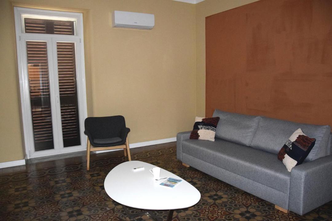 Photo of Livingroom in Taranto