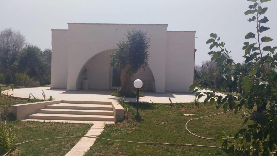 Photo of Buildings in Giurdignano