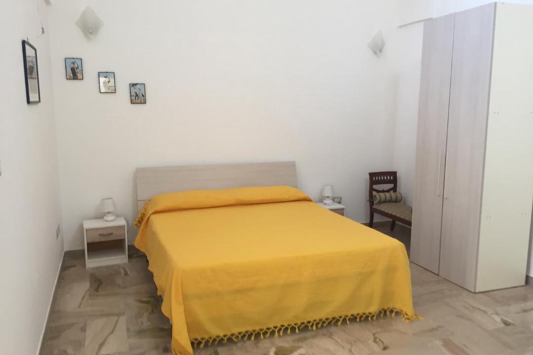 Photo of Bedroom in Taurisano