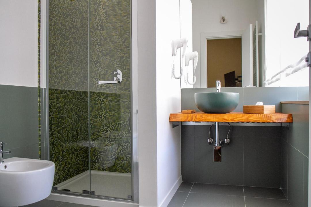 Photo of Bathroom in Adelfia