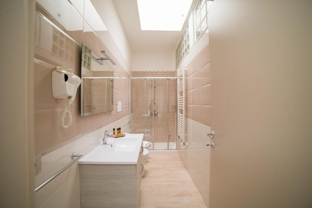 Photo of Bathroom in San Cassiano