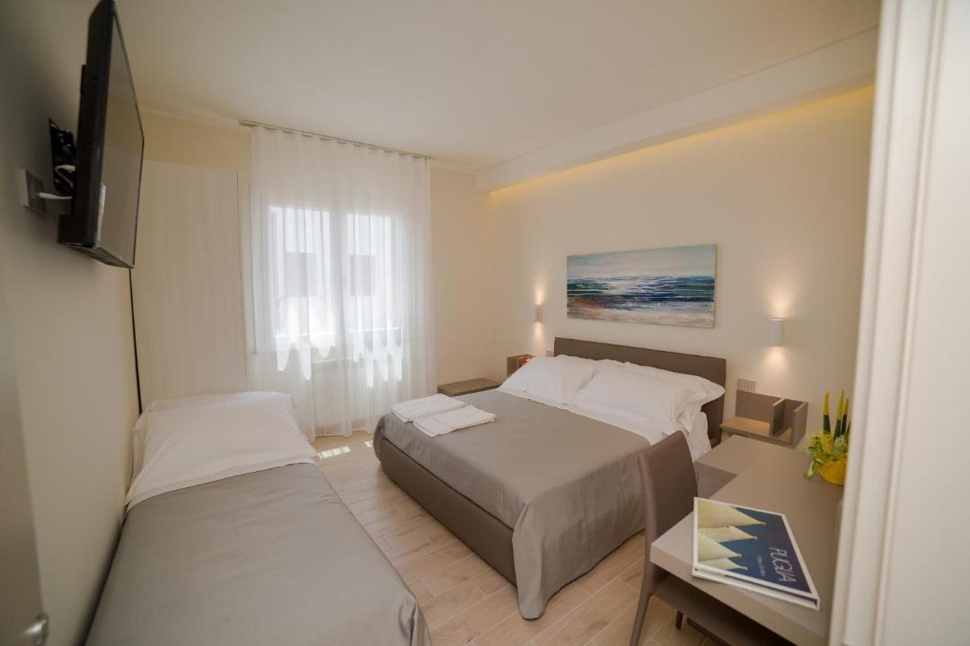 Photo of Bedroom in San Cassiano