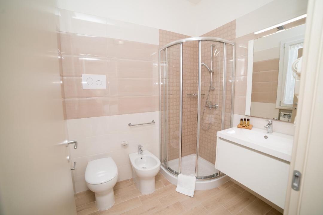 Photo of Bathroom in San Cassiano