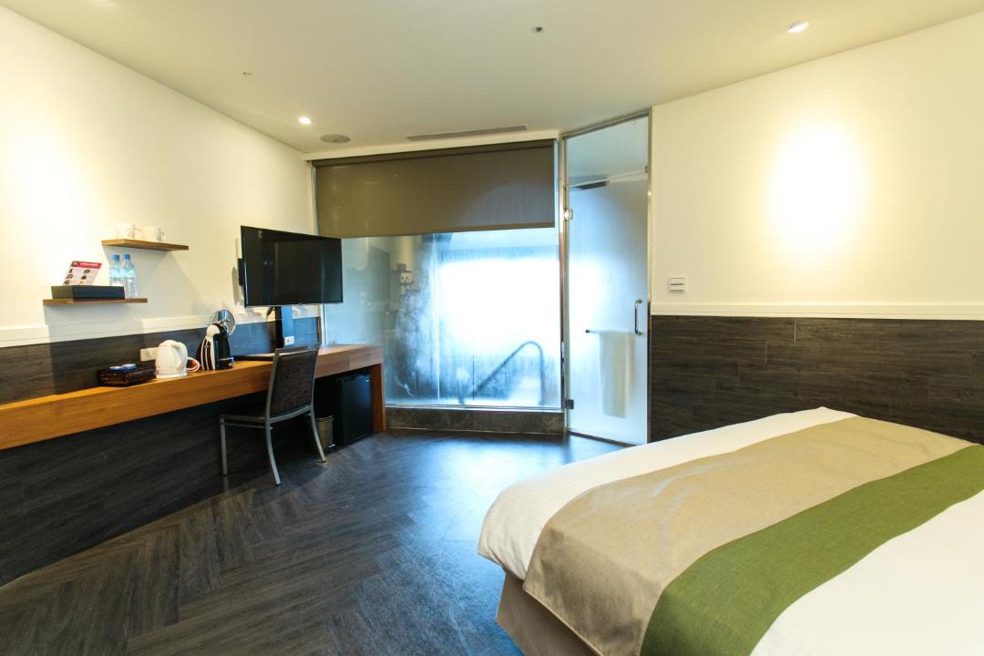 Photo of Bedroom in Jinshan