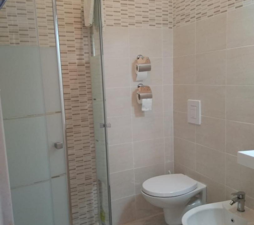 Photo of Bathroom in Castellaneta