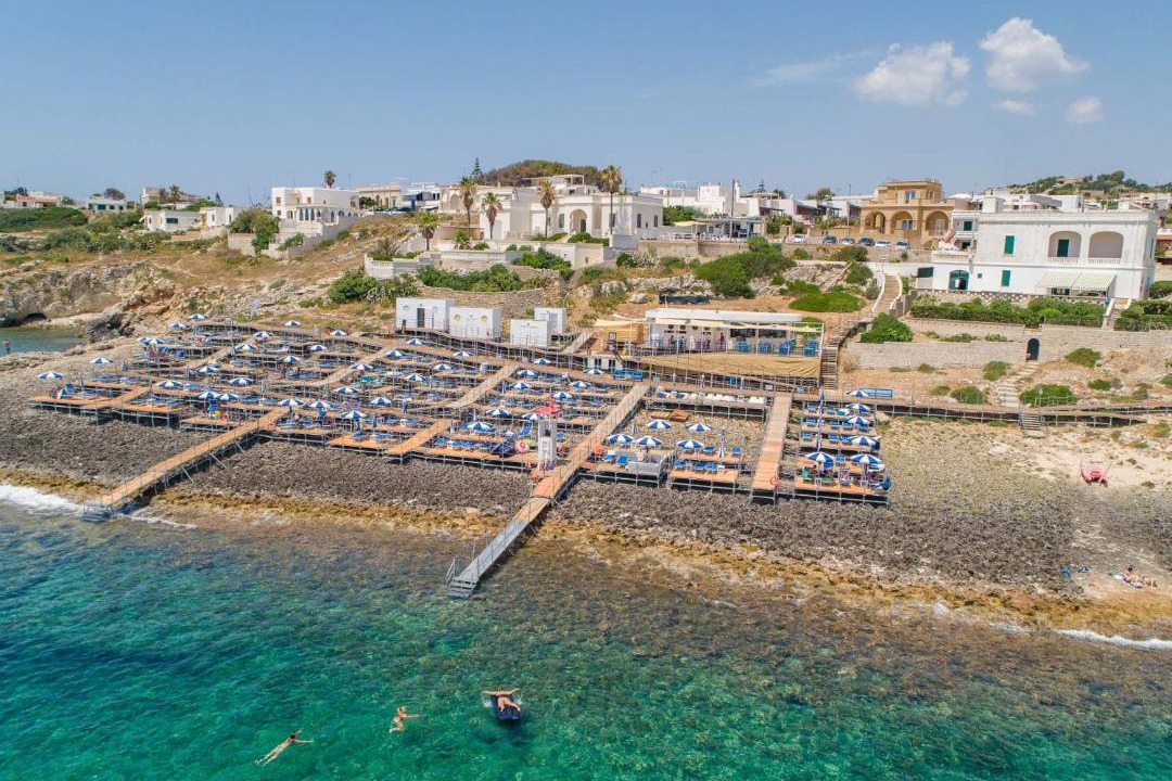 Photo of Others in Santa Maria di Leuca