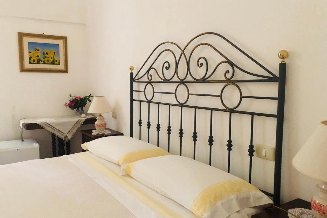 Photo of Bedroom in Selva di Fasano