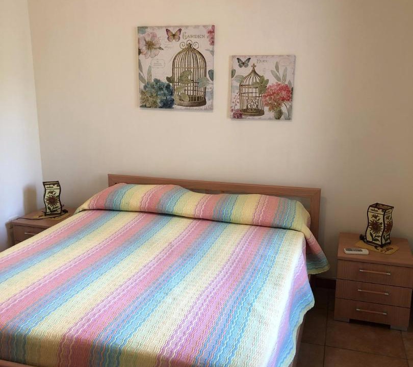 Photo of Bedroom in Borgagne