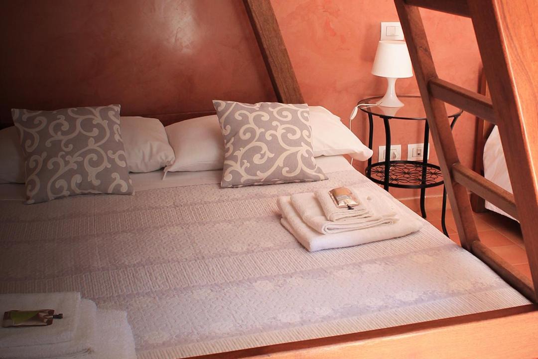 Photo of Bedroom in Altamura