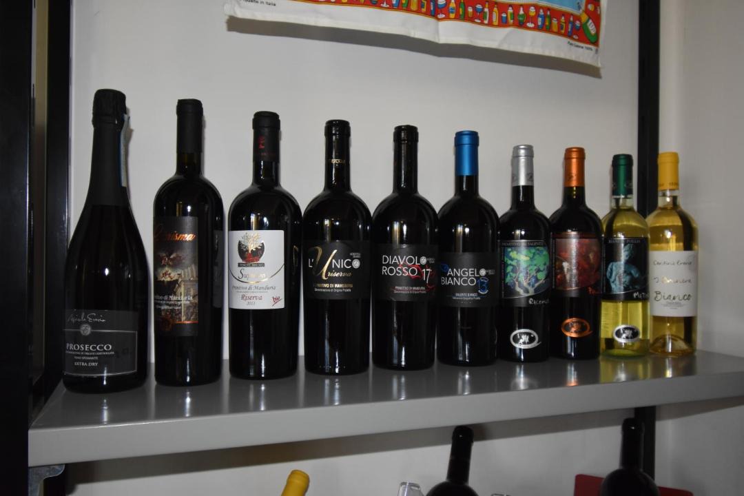 Photo of Others in Avetrana