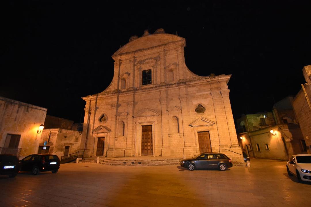 Photo of Buildings in Avetrana