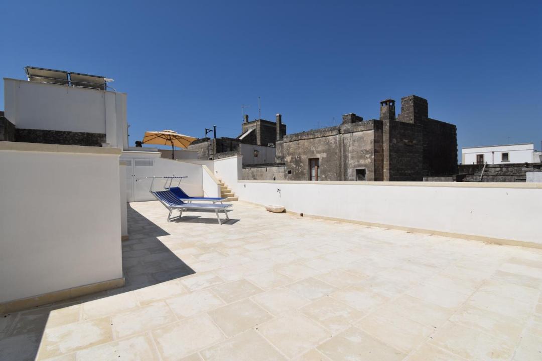 Photo of Buildings in Avetrana
