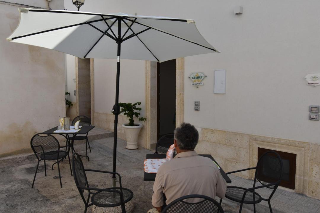 Photo of Livingroom in Avetrana