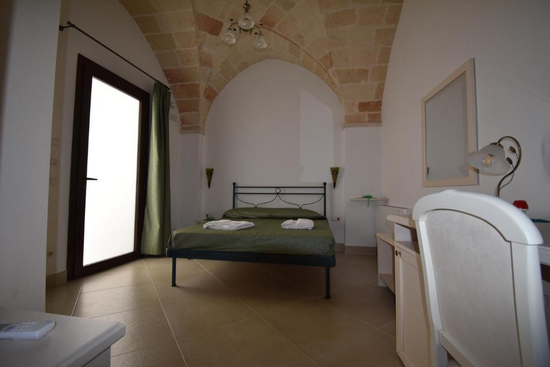 Photo of Bathroom in Avetrana