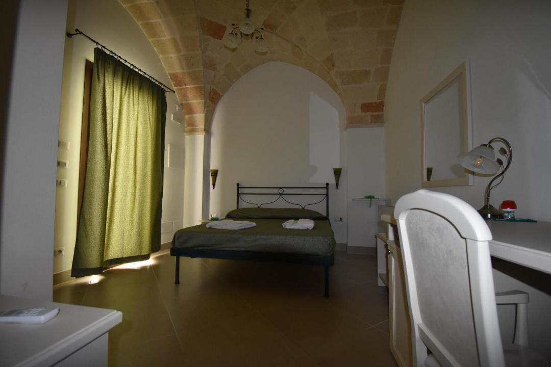Photo of Bathroom in Avetrana