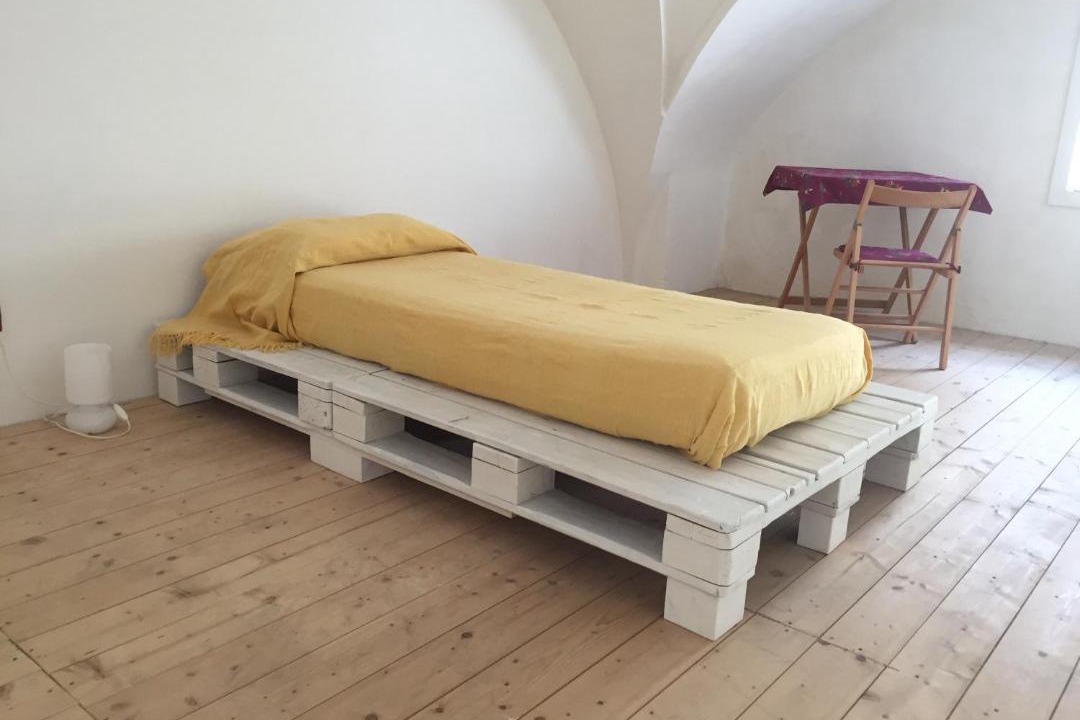 Photo of Bedroom in Taurisano