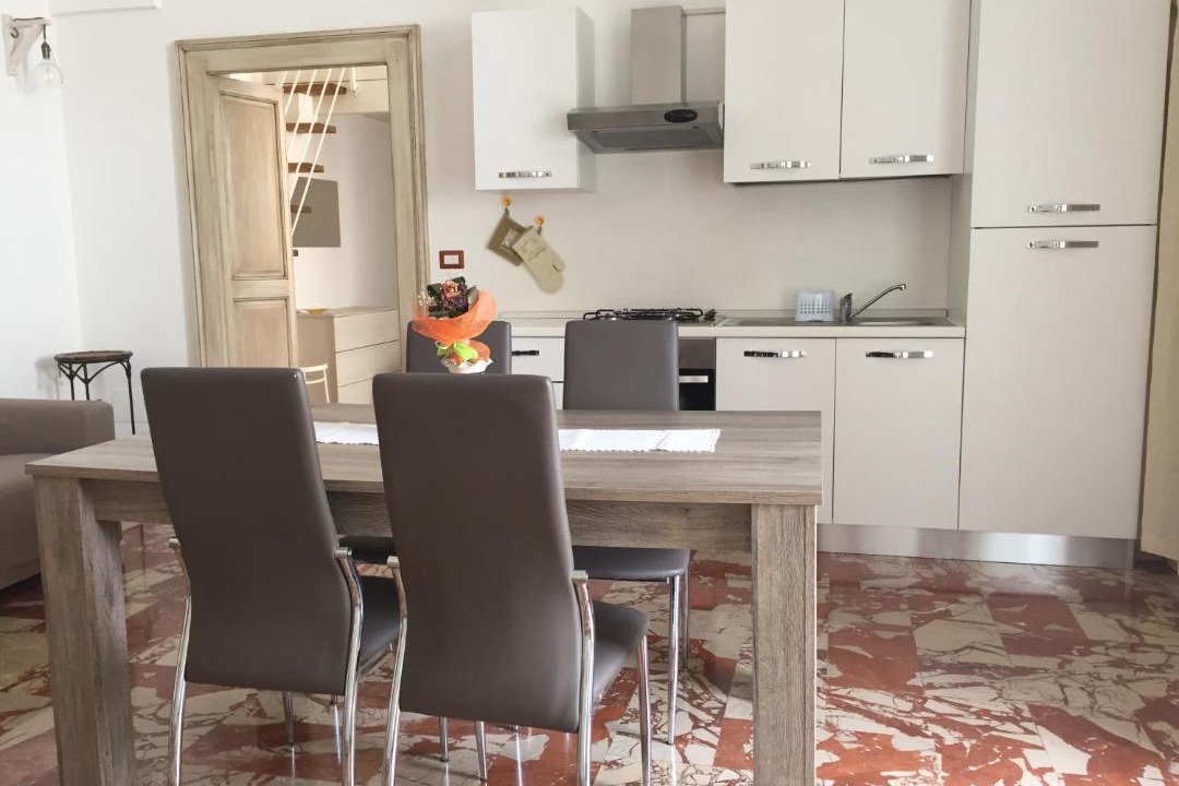Photo of Livingroom in Taurisano