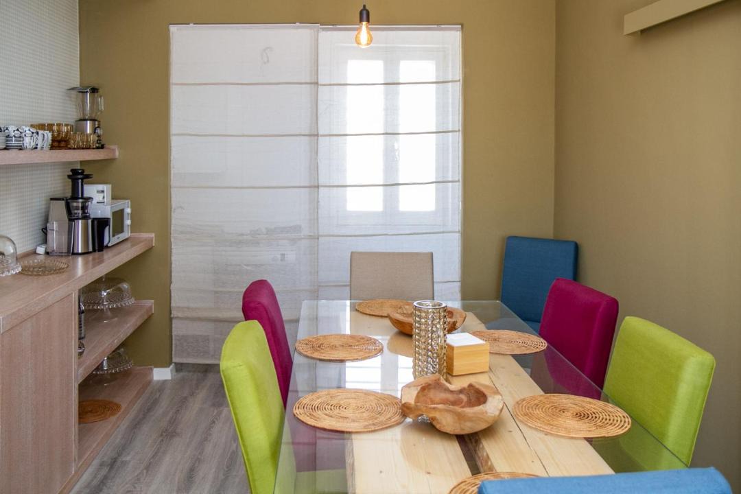 Photo of Kitchen in Adelfia
