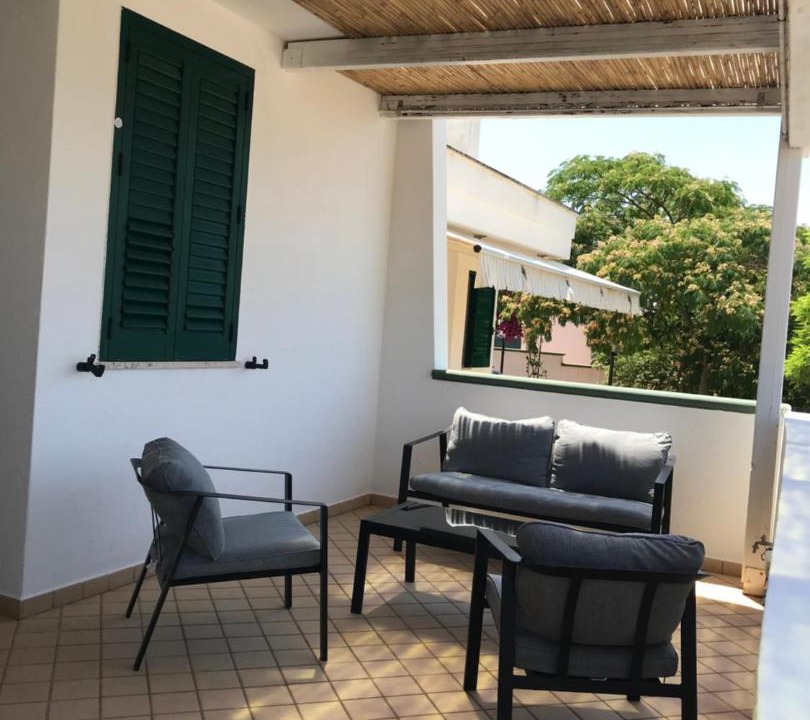 Photo of Patio Balcony in Torre Vado