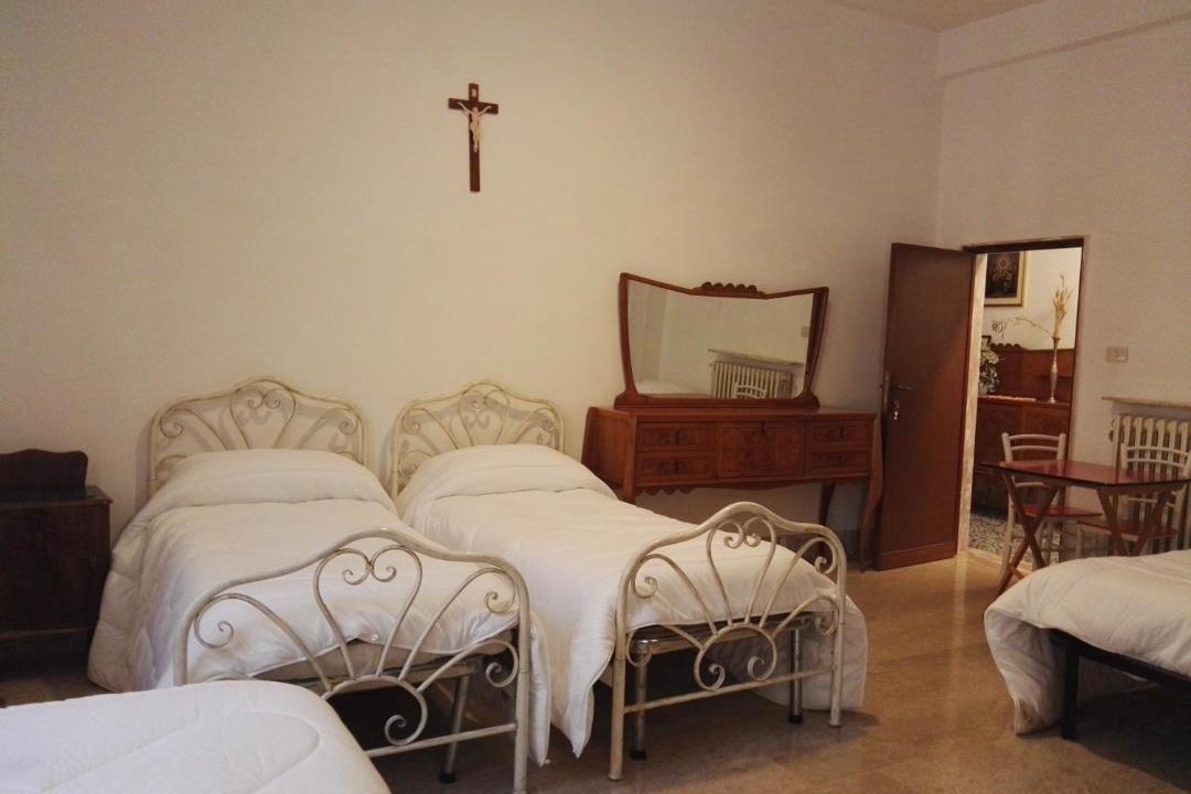 Photo of Bedroom in San Giovanni Rotondo