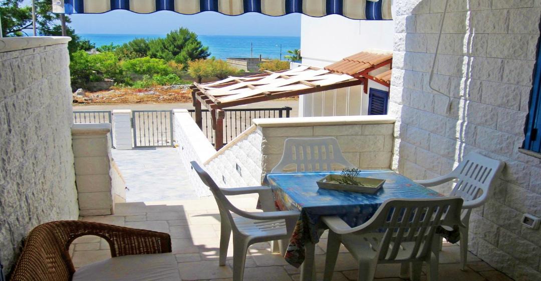 Photo of Patio Balcony in Torre Vado