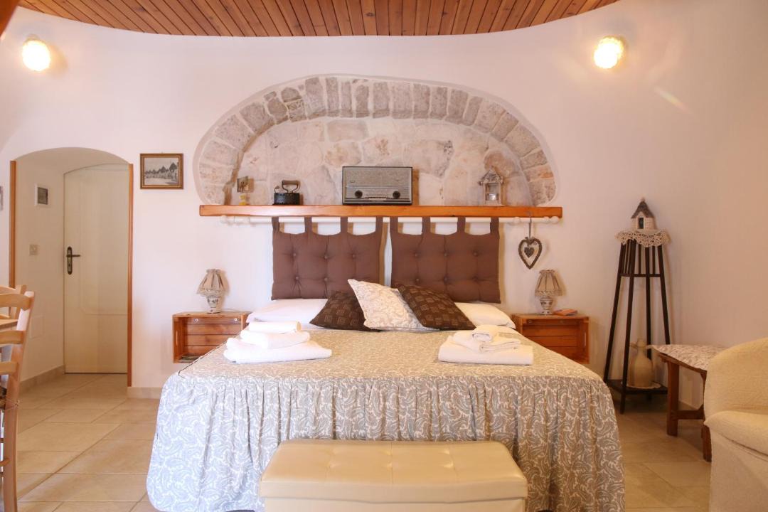 Photo of Others in The Trulli of Alberobello
