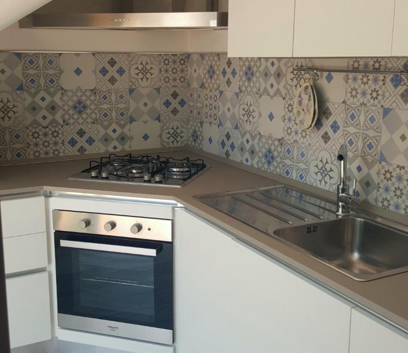 Photo of Kitchen in Palmariggi