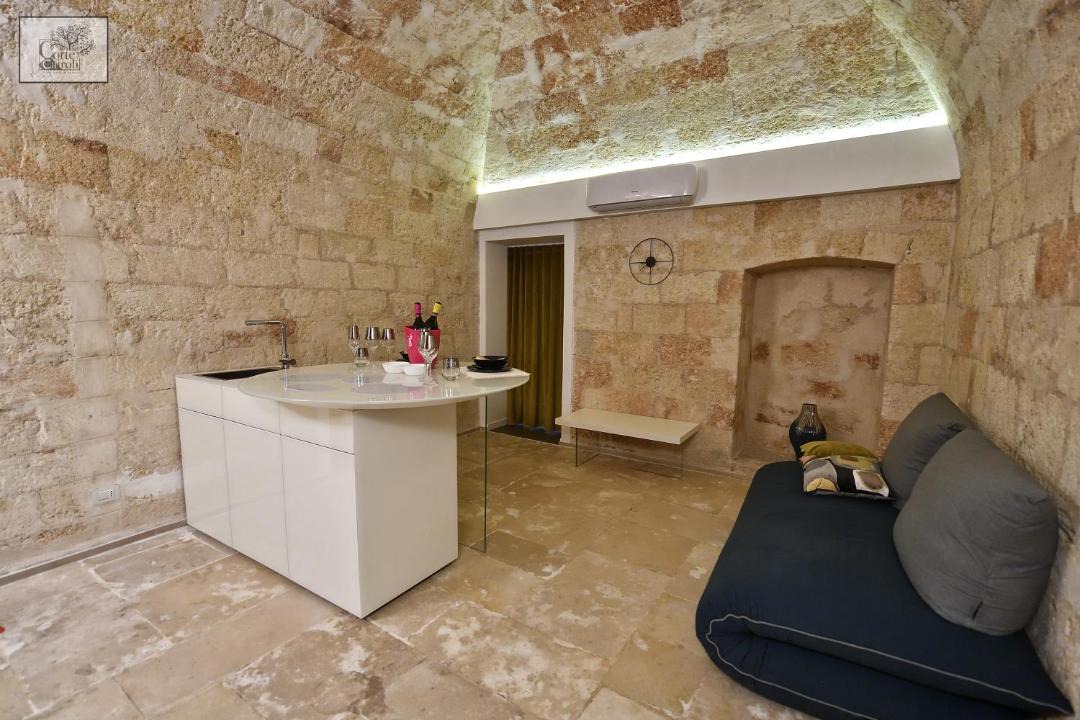Photo of Bathroom in Modugno