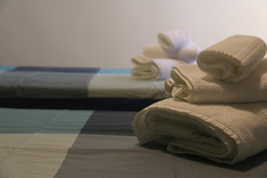 Photo of Bedroom in Bitonto