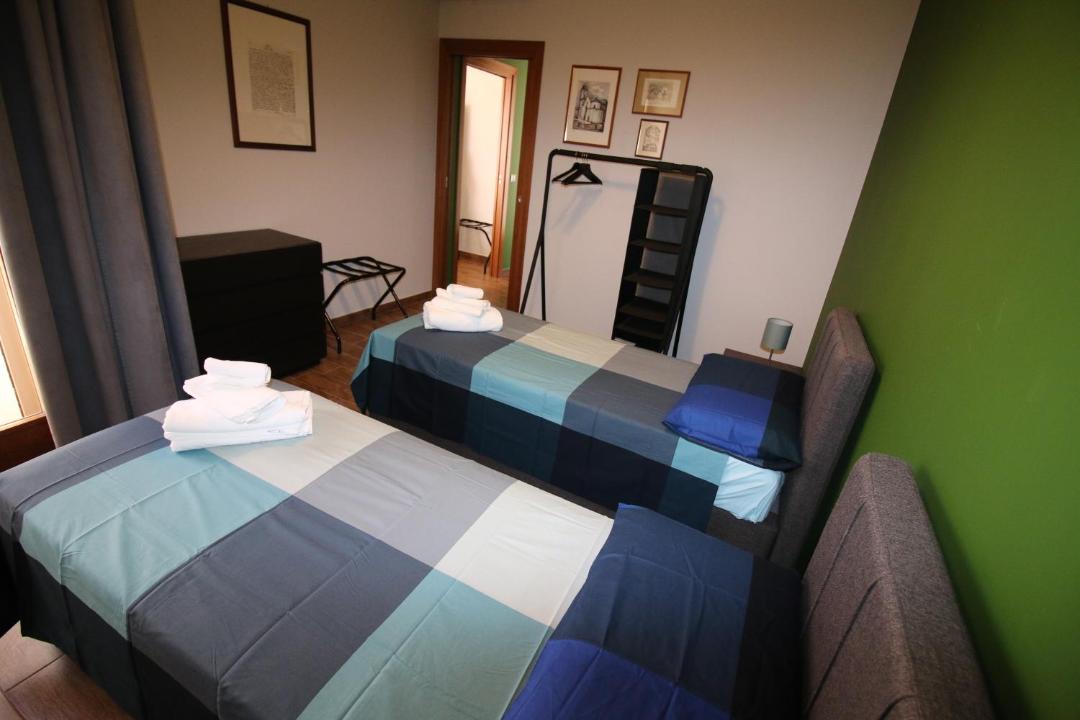 Photo of Bedroom in Bitonto
