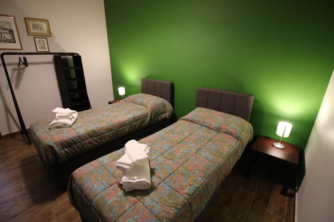 Photo of Bedroom in Bitonto