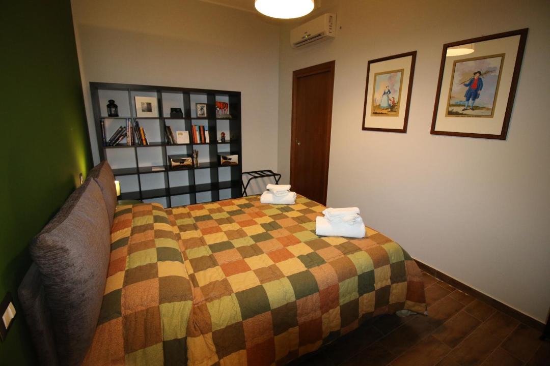 Photo of Bedroom in Bitonto