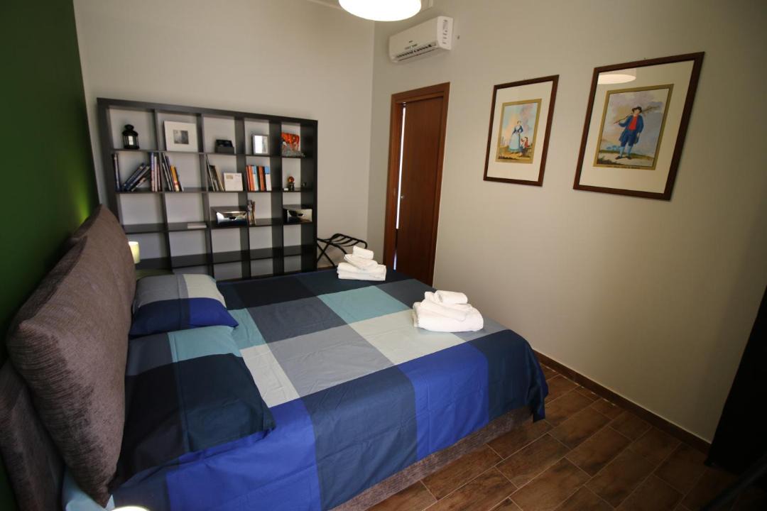 Photo of Bedroom in Bitonto