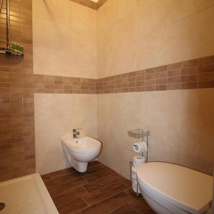 Photo of Bathroom in Bitonto