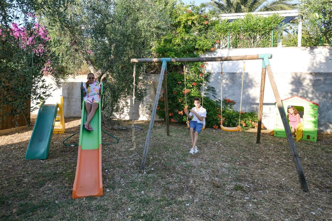 Photo of Outdoor in Peschici