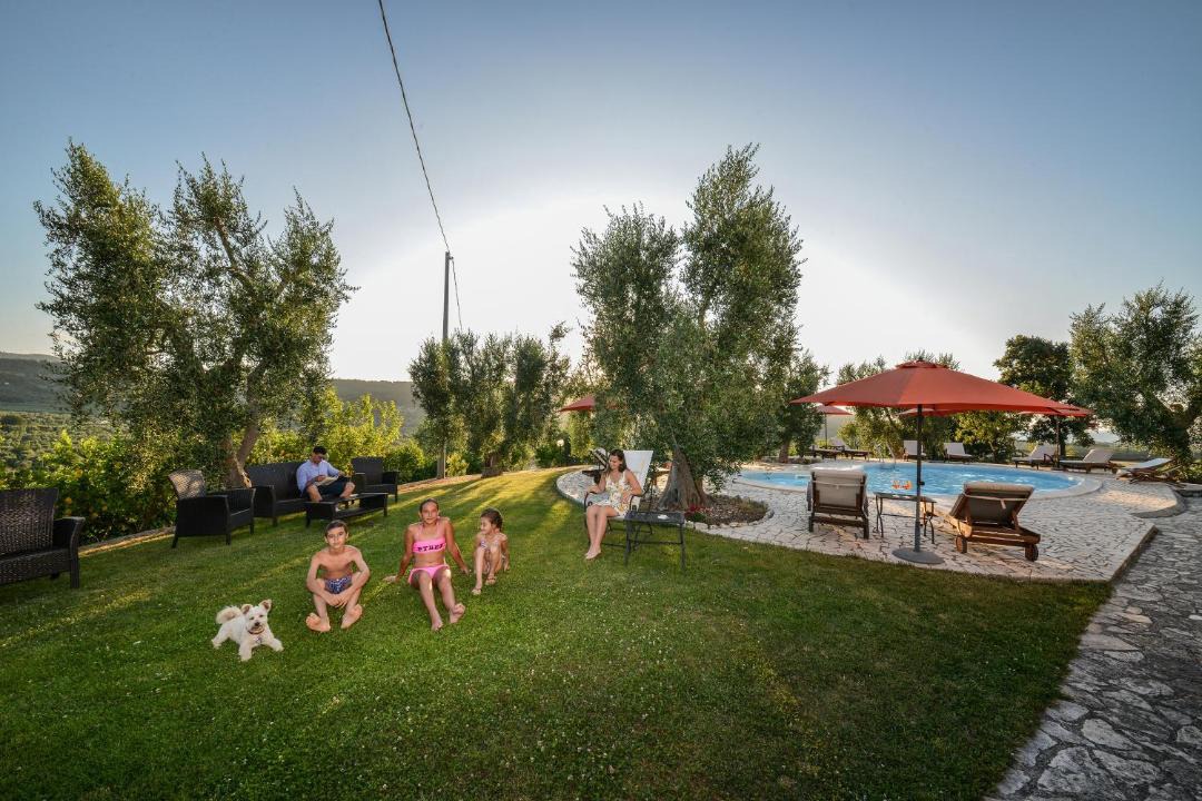 Photo of Others in Peschici