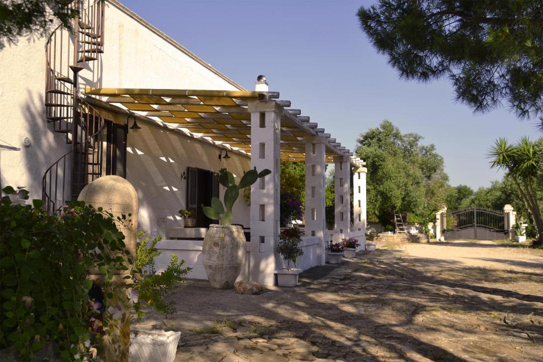 Photo of Others in Ostuni