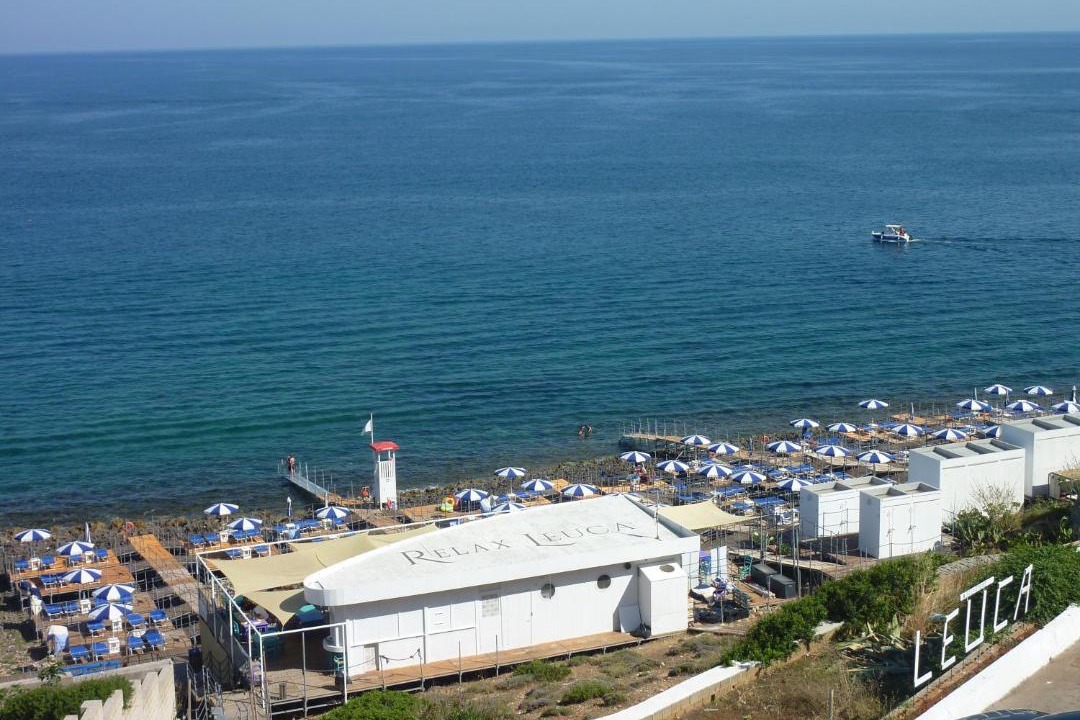 Photo of Others in Santa Maria di Leuca