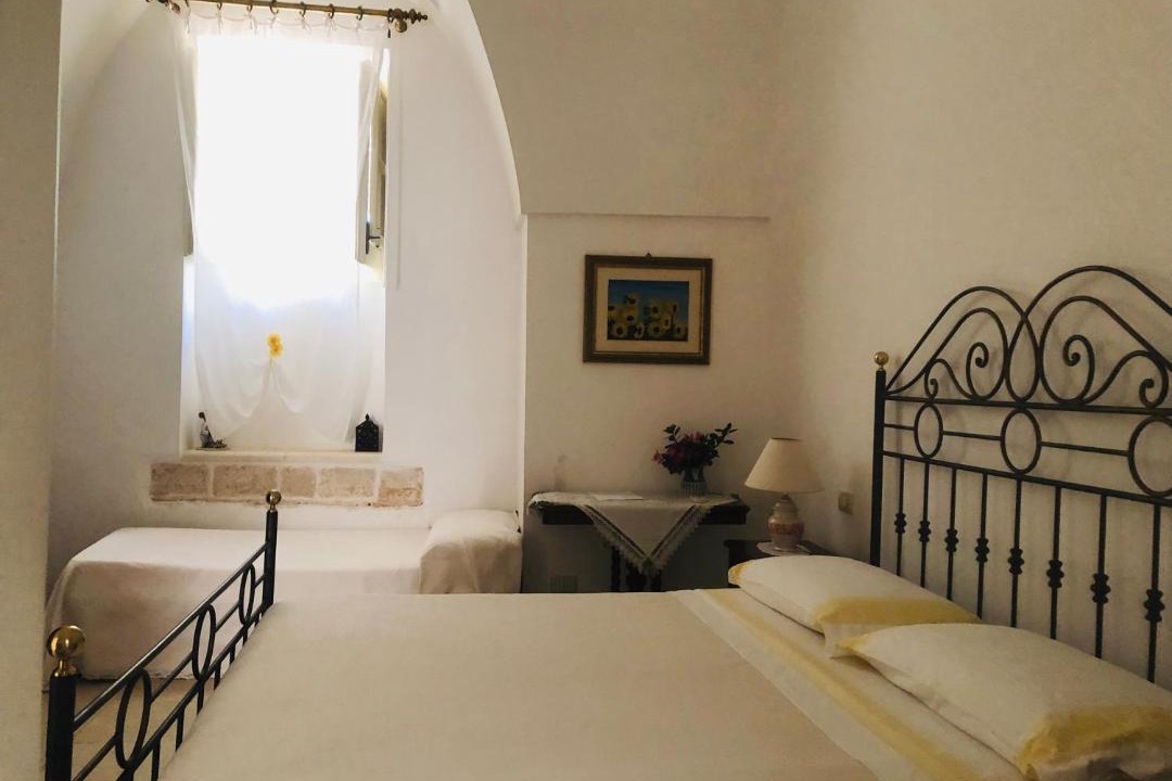 Photo of Bedroom in Selva di Fasano