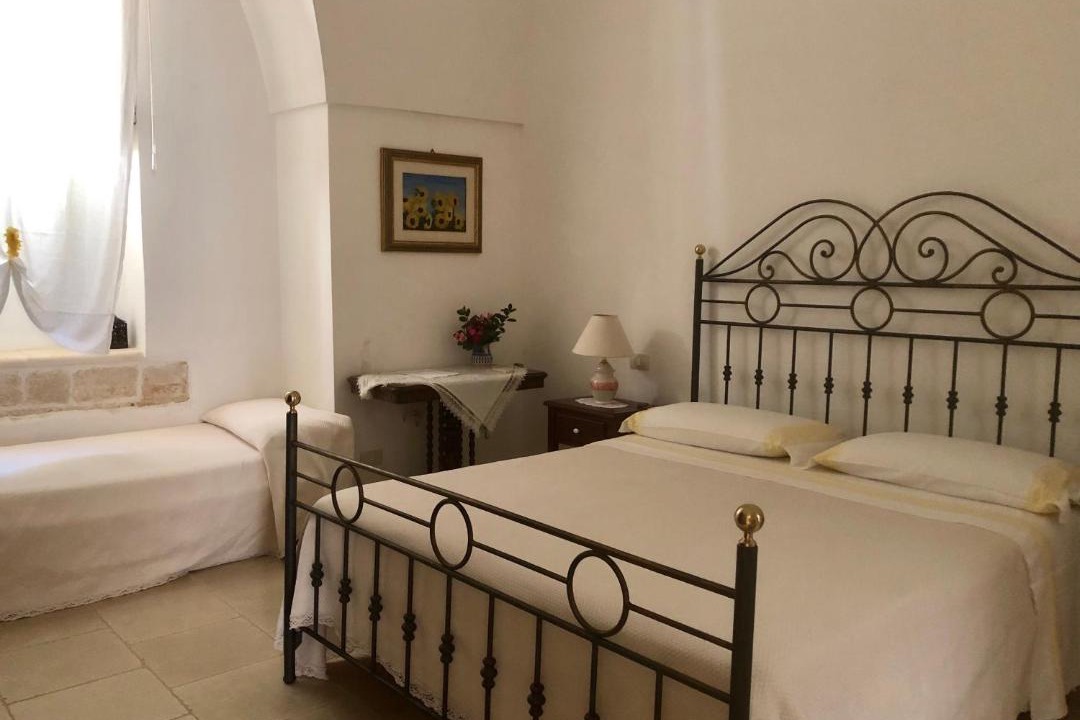 Photo of Bedroom in Selva di Fasano