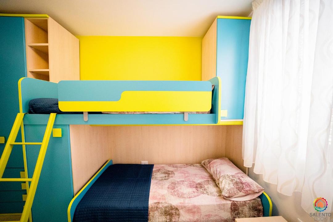 Photo of Bedroom in Posto Vecchio