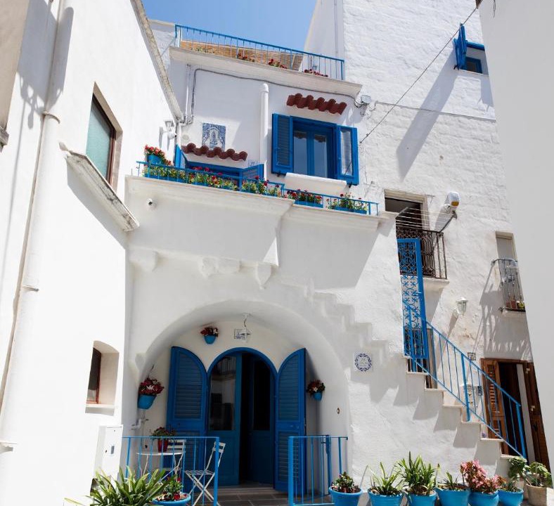 Photo of Others in Otranto Historic Centre