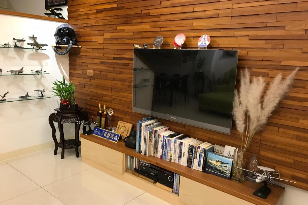 Photo of Livingroom in Sanxing