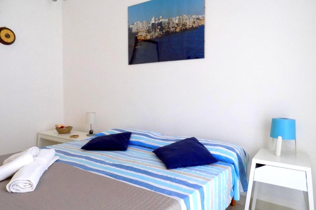 Photo of Bedroom in Polignano a Mare
